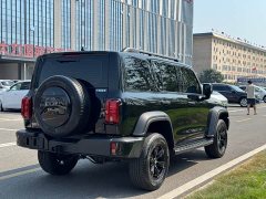Tank 300 2.0T Challenger - ფოტო 11