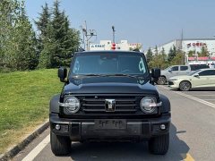 Tank 300 2.0T Challenger - ფოტო 2
