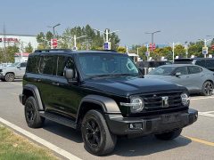 Tank 300 2.0T Challenger - ფოტო 3