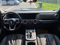 Tank 300 2.0T Challenger - ფოტო 6