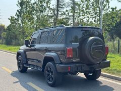 Tank 300 2.0T Challenger - ფოტო 9