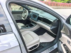BYD Han DM-i 125KM Lidar Intelligent Driving Edition - ფოტო 13