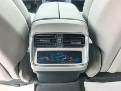 BYD Han DM-i 125KM Lidar Intelligent Driving Edition - ფოტო 14