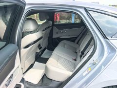BYD Han DM-i 125KM Lidar Intelligent Driving Edition - ფოტო 16