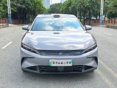 BYD Han DM-i 125KM Lidar Intelligent Driving Edition - ფოტო 2