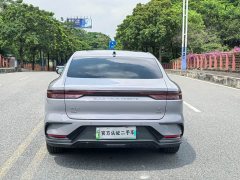 BYD Han DM-i 125KM Lidar Intelligent Driving Edition - ფოტო 20