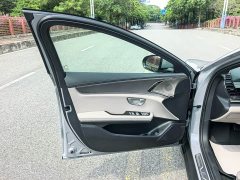 BYD Han DM-i 125KM Lidar Intelligent Driving Edition - ფოტო 4
