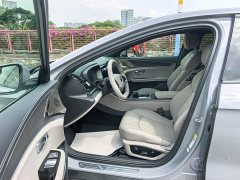 BYD Han DM-i 125KM Lidar Intelligent Driving Edition - ფოტო 5