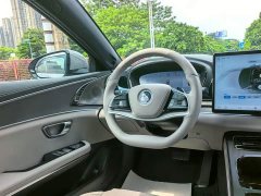 BYD Han DM-i 125KM Lidar Intelligent Driving Edition - ფოტო 8