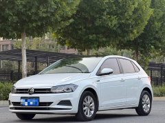 Tank Polo Plus 1.5L Automatic Colorful Tech Edition - ფოტო 1