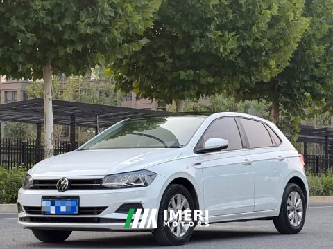 2023 Tank Polo Plus 1.5L Automatic Colorful Tech Edition - ავტომობილი ჩინეთიდან