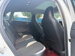 Tank Polo Plus 1.5L Automatic Colorful Tech Edition - ფოტო 10