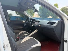 Tank Polo Plus 1.5L Automatic Colorful Tech Edition - ფოტო 11