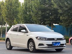 Tank Polo Plus 1.5L Automatic Colorful Tech Edition - ფოტო 3