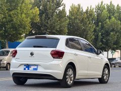 Tank Polo Plus 1.5L Automatic Colorful Tech Edition - ფოტო 4