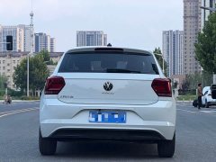 Tank Polo Plus 1.5L Automatic Colorful Tech Edition - ფოტო 5