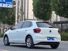 Tank Polo Plus 1.5L Automatic Colorful Tech Edition - ფოტო 6