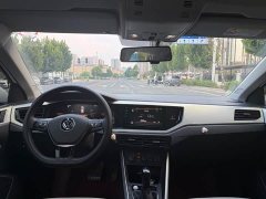 Tank Polo Plus 1.5L Automatic Colorful Tech Edition - ფოტო 9