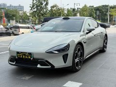 Xiaomi SU7 2024 Rear-Wheel Drive Ultra-Long Range Advanced Autonomous Driving Pro - ფოტო 1