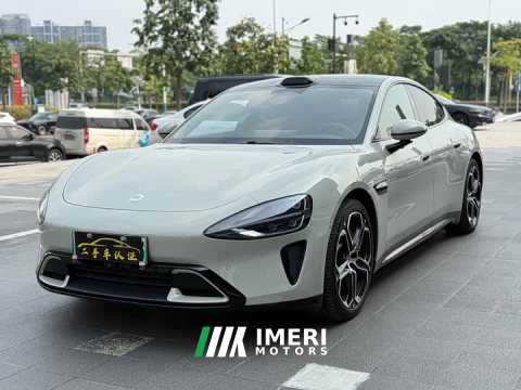 2025 Xiaomi SU7 2024 Rear-Wheel Drive Ultra-Long Range Advanced Autonomous Driving Pro - ავტომობილი ჩინეთიდან