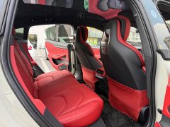 Xiaomi SU7 2024 Rear-Wheel Drive Ultra-Long Range Advanced Autonomous Driving Pro - ფოტო 10