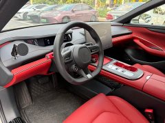 Xiaomi SU7 2024 Rear-Wheel Drive Ultra-Long Range Advanced Autonomous Driving Pro - ფოტო 12