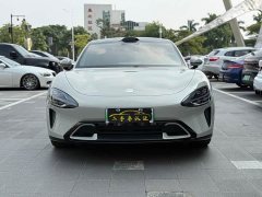 Xiaomi SU7 2024 Rear-Wheel Drive Ultra-Long Range Advanced Autonomous Driving Pro - ფოტო 2