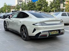 Xiaomi SU7 2024 Rear-Wheel Drive Ultra-Long Range Advanced Autonomous Driving Pro - ფოტო 4