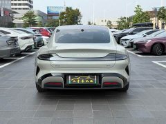 Xiaomi SU7 2024 Rear-Wheel Drive Ultra-Long Range Advanced Autonomous Driving Pro - ფოტო 5