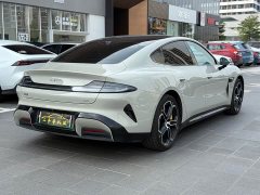 Xiaomi SU7 2024 Rear-Wheel Drive Ultra-Long Range Advanced Autonomous Driving Pro - ფოტო 6