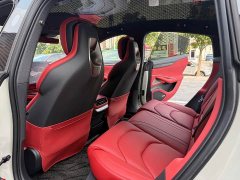 Xiaomi SU7 2024 Rear-Wheel Drive Ultra-Long Range Advanced Autonomous Driving Pro - ფოტო 8