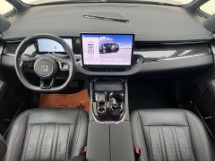 Zeekr Geely Zeekr 009 2022 WE Edition - ფოტო 16