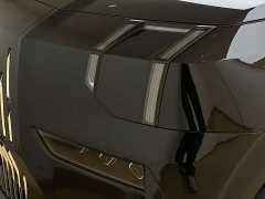 Zeekr Geely Zeekr 009 2022 WE Edition - ფოტო 5
