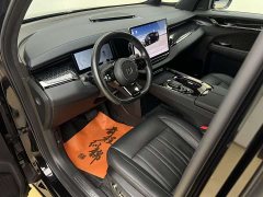 Zeekr Geely Zeekr 009 2022 WE Edition - ფოტო 7