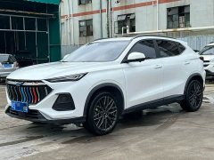 Changan Oushan X5 Sport Edition 1.5T DCT Hurricane Sonic - ფოტო 1