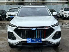 Changan Oushan X5 Sport Edition 1.5T DCT Hurricane Sonic - ფოტო 2