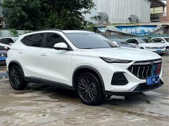 Changan Oushan X5 Sport Edition 1.5T DCT Hurricane Sonic - ფოტო 3