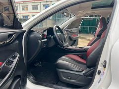 Changan Oushan X5 Sport Edition 1.5T DCT Hurricane Sonic - ფოტო 4