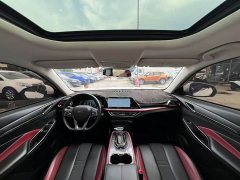 Changan Oushan X5 Sport Edition 1.5T DCT Hurricane Sonic - ფოტო 5