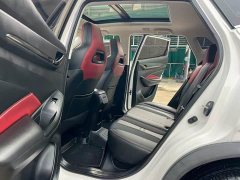 Changan Oushan X5 Sport Edition 1.5T DCT Hurricane Sonic - ფოტო 6