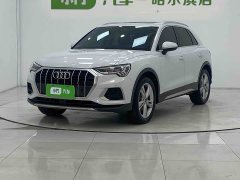 Audi Q3 35 TFSI Fashion Elegant Edition - ფოტო 1