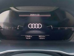 Audi Q3 35 TFSI Fashion Elegant Edition - ფოტო 13