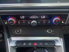 Audi Q3 35 TFSI Fashion Elegant Edition - ფოტო 14