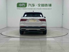 Audi Q3 35 TFSI Fashion Elegant Edition - ფოტო 6