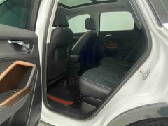Audi Q3 35 TFSI Fashion Elegant Edition - ფოტო 8