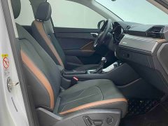 Audi Q3 35 TFSI Fashion Elegant Edition - ფოტო 9