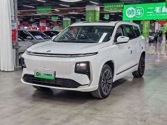 Jetour Jietu Shanhai L9 2025 1.5TD 2DHT Luxury 7-Seater - ფოტო 1