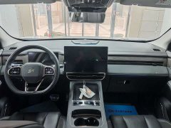 Jetour Jietu Shanhai L9 2025 1.5TD 2DHT Luxury 7-Seater - ფოტო 10