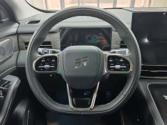 Jetour Jietu Shanhai L9 2025 1.5TD 2DHT Luxury 7-Seater - ფოტო 11