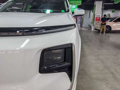 Jetour Jietu Shanhai L9 2025 1.5TD 2DHT Luxury 7-Seater - ფოტო 15